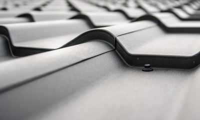 Najbardziej efektywne pokrycia dachowe