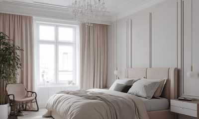 Sztukateria wewnętrzna – elegancja i funkcjonalność w Twoim wnętrzu