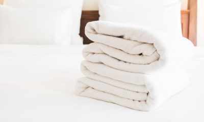 Jedwab - materiał, który oczarowuje