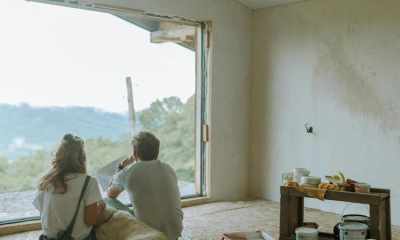 Jak dobrze zaplanować wymianę okien na wiosnę?