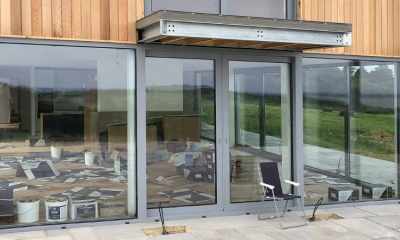 Producent stolarki aluminiowej - niezawodne rozwiązania dla Twojego domu i biznesu