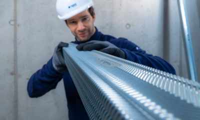 Profile do suchej zabudowy Rigips GypSerra