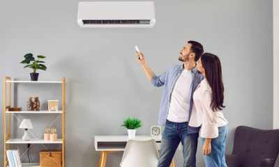 Montaż klimatyzacji w bloku - poradnik