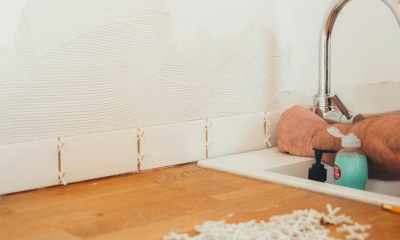 Wakacyjny remont kuchni - jak zaplanować?