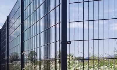 Jak dobrać idealne panele ogrodowe do posesji?