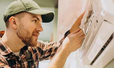 Klimatyzacja w mieszkaniu w bloku - czy warto?