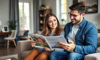 Rynek nieruchomości i budownictwo: Jak wybrać idealne nieruchomości?