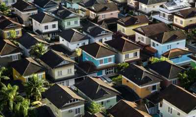 Gont blaszany w nowoczesnym budownictwie - trwałość, wygląd, koszty