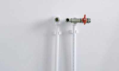 Kompleksowy przewodnik po zaworach do wody