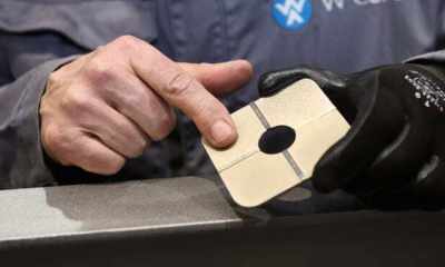 Mierzenie chropowatości powierzchni - czego użyć?