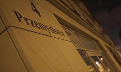 Zabłocie tylko dla bogatych?