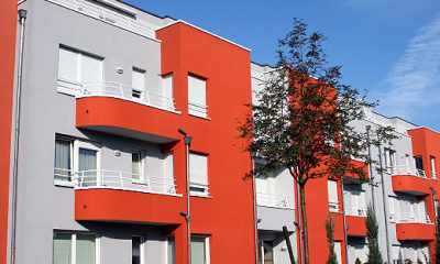 Ogłoszenia nieruchomości - pierwszy krok w sprzedaży mieszkania