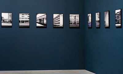 Wystawa Slow Future z udziałem Sikkens