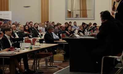 Premiery na konferencji GIS