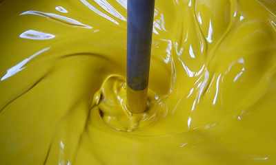 Jaką farbę wybrać?