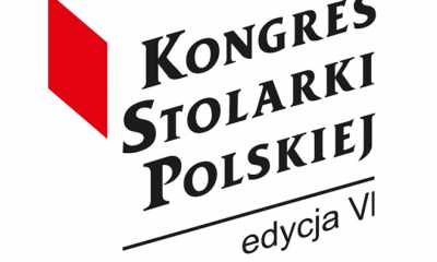 VI Kongres Stolarki Polskiej już w maju