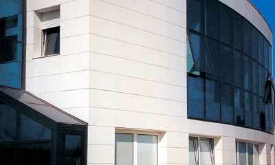 Nowe oblicze elewacji