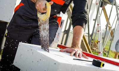 Jaki wybrać styropian, żeby być pewnym oszczędności na ogrzewaniu?