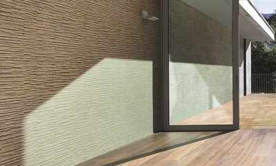 Perfekcyjny sposób na trwałą i stylową elewację