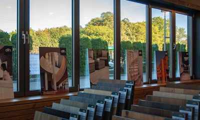 25 lat firmy DLH na rynku polskim