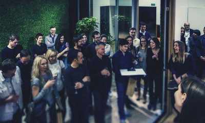 Spotkanie architektów z marką Centor