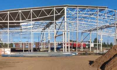 Promotech KM zmienia siedzibę