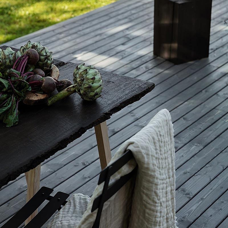 Jak zabiezpieczyć drewno ogrodowe? Jak zabiezpieczyć drewno ogrodowe?