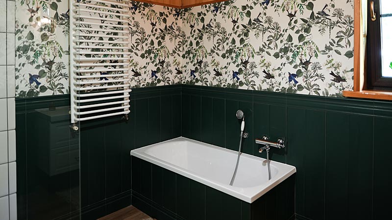 Dom wypoczynkowy poza miastem Dom wypoczynkowy poza miastem