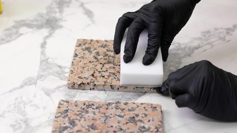 Jak impregnowac kamień?