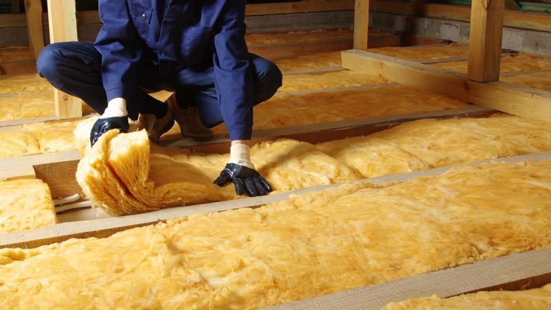 Wełna skalna czy wełna szklana? Wełna skalna czy wełna szklana?