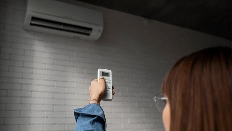 Klimatyzacja czy rekuperacja - co wybrać?